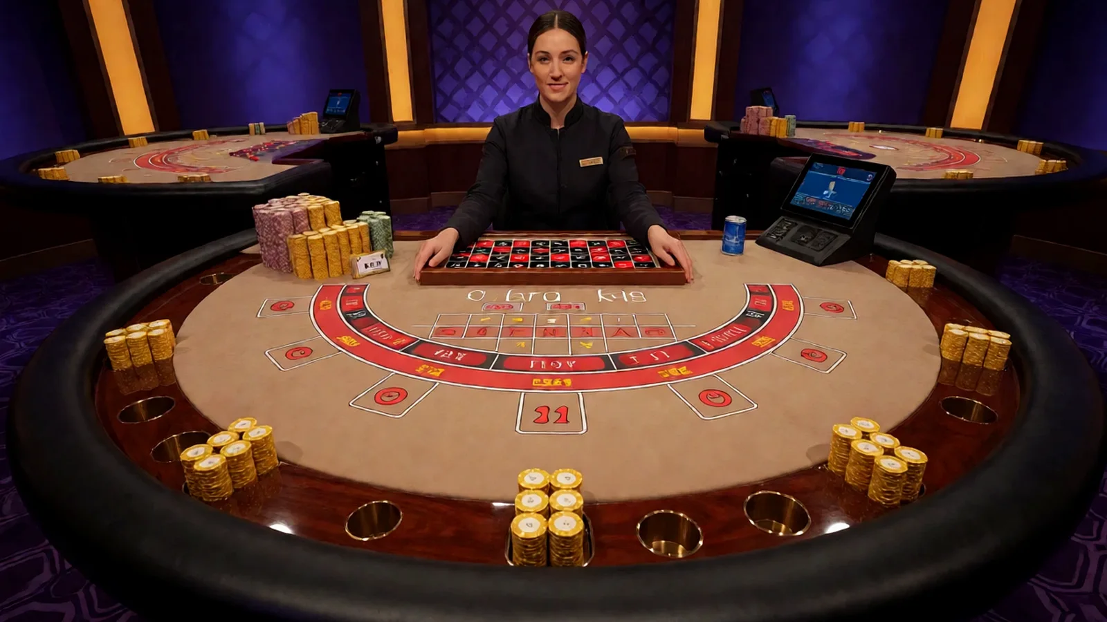 27b 27 b casino lobby