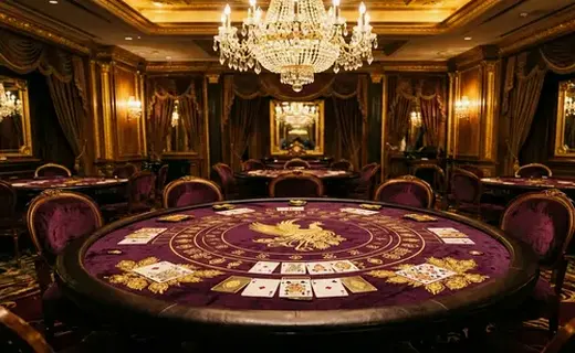 Speed Baccarat